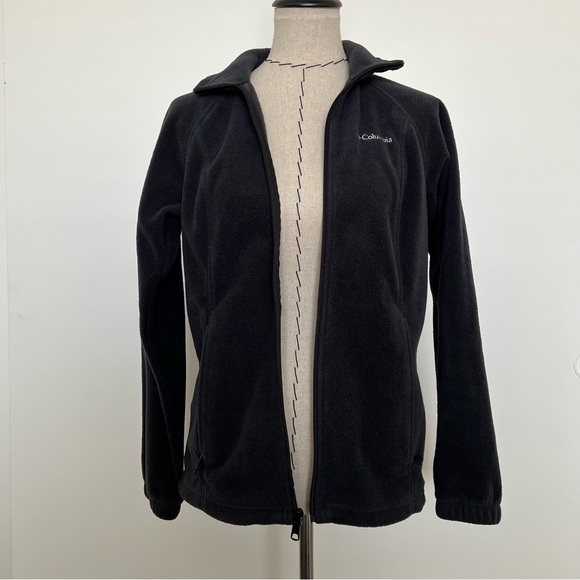 Columbia Jackets & Blazers - Black Columbia jacket